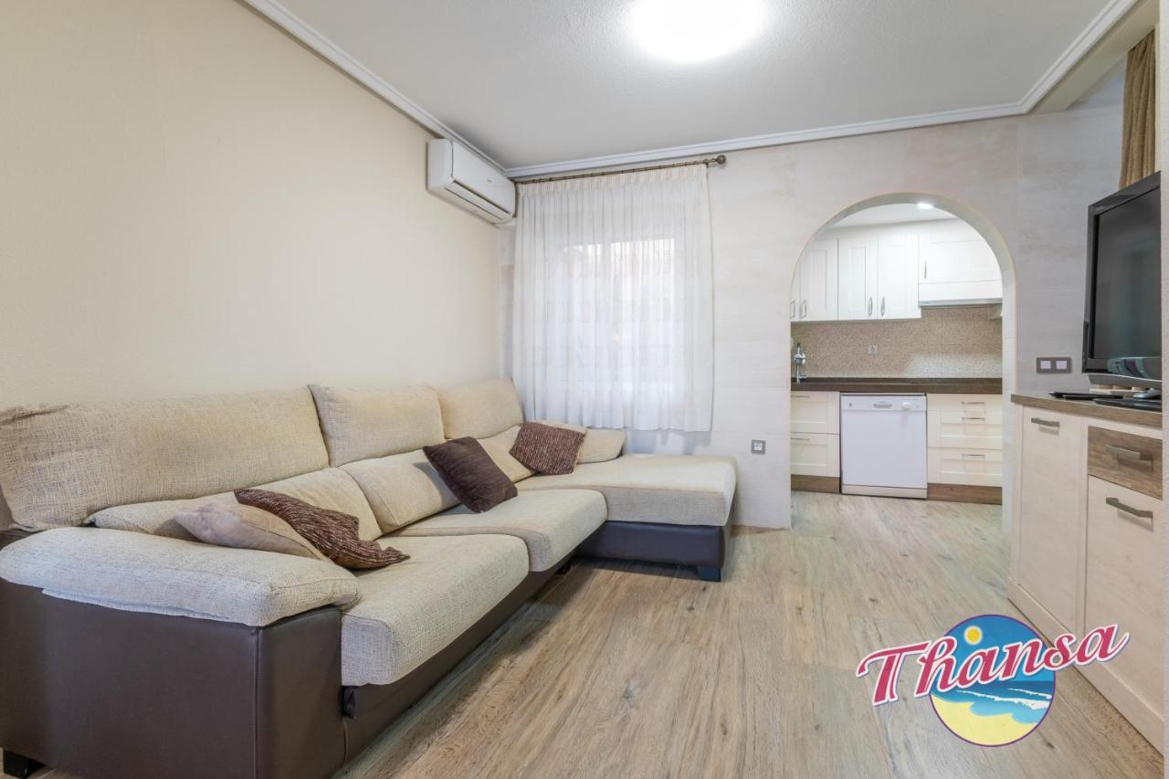 הוילה גראן אלקנט Casa Dario מראה חיצוני תמונה