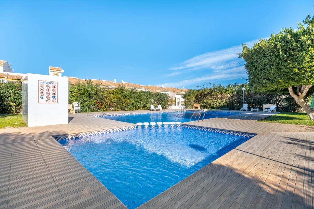 הוילה גראן אלקנט Casa Dario מראה חיצוני תמונה